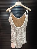 SUPER WHOLESALE | Lace Corset