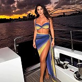 SUPER WHOLESALE | Enchanting 3 Pieces Swimwear