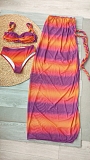 SUPER WHOLESALE | Enchanting 3 Pieces Swimwear