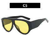 SUPER WHOLESALE | Big Frame Sunglasses