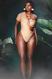 SUPER WHOLESALE | Designed One Piece Swimwear