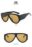 SUPER WHOLESALE | Big Frame Sunglasses