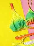 SUPER WHOLESALE |Cut-out One-piece Swimwear