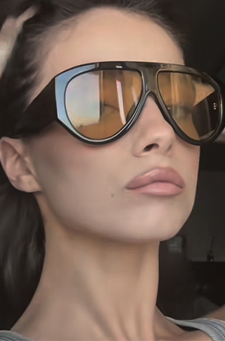 SUPER WHOLESALE | Big Frame Sunglasses