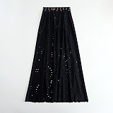 SUPER WHOLESALE |Cut-out Swimwear and Skirt Set