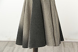 SUPER WHOLESALE | Mermaid-style Skirt