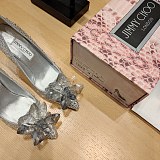 SUPER WHOLESALE |  Crystal Heels