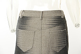 SUPER WHOLESALE | Mermaid-style Skirt