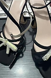 SUPER WHOLESALE |  Slingback Heels