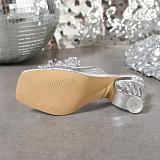 SUPER WHOLESALE |  Beaded Sandals