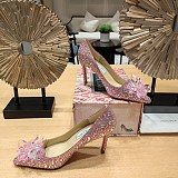 SUPER WHOLESALE |  Crystal Heels