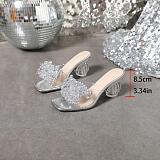 SUPER WHOLESALE |  Beaded Sandals