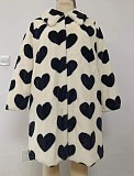 SUPER WHOLESALE | Furry Long Coat