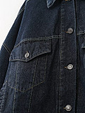 SUPER WHOLESALE | Denim 2 Pieces Set