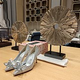 SUPER WHOLESALE |  Crystal Heels