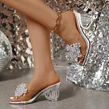 SUPER WHOLESALE |  Beaded Sandals