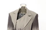 SUPER WHOLESALE | Designing Tailored Blazers
