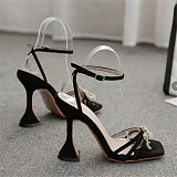 SUPER WHOLESALE |  Slingback Heels