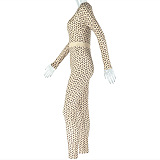 SUPER WHOLESALE | Printed 2-Pieces Set