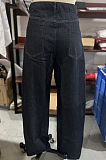SUPER WHOLESALE | Straight Down Denim Pants