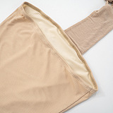 SUPER WHOLESALE | Beaded Strapless Top