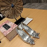 SUPER WHOLESALE |  Crystal Heels