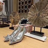 SUPER WHOLESALE |  Crystal Heels