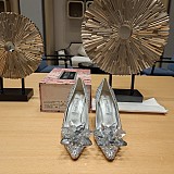 SUPER WHOLESALE |  Crystal Heels