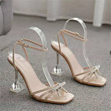 SUPER WHOLESALE |  Slingback Heels