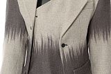 SUPER WHOLESALE | Designing Tailored Blazers