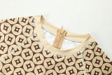 SUPER WHOLESALE | Printed 2-Pieces Set