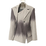 SUPER WHOLESALE | Designing Tailored Blazers