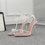 SUPER WHOLESALE | Pearl Heels