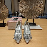 SUPER WHOLESALE |  Crystal Heels