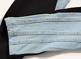 SUPER WHOLESALE | Patchwork Jeans