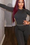 SUPER WHOLESALE | Printed 2-Pieces Set