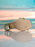 SUPER WHOLESALE |  Beaded Sandals