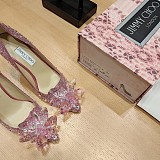SUPER WHOLESALE |  Crystal Heels