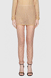 SUPER WHOLESALE | See-through Lace Pants