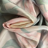 SUPER WHOLESALE | Rose Printed Shirt Set