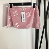 SUPER WHOLESALE | Velvet Skirt Set