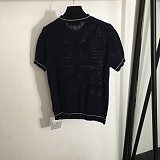 SUPER WHOLESALE | Knitted Tee Top