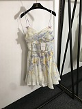SUPER WHOLESALE |   Printed Mini Dress