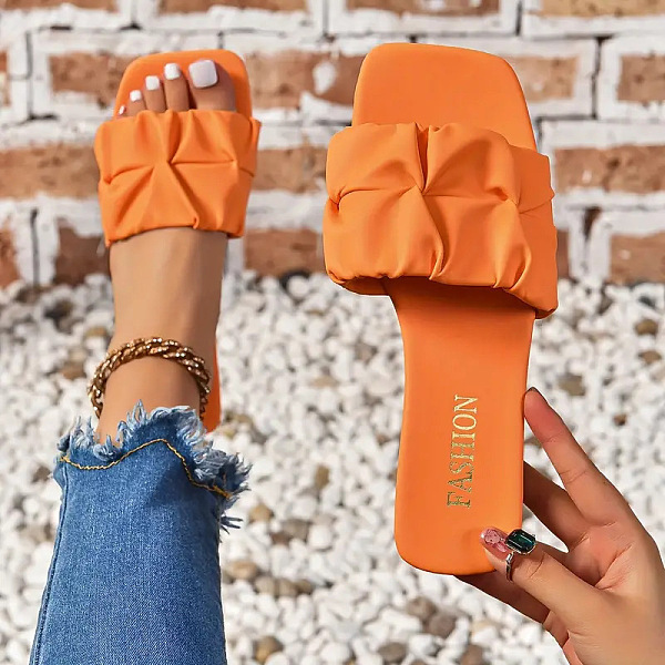 Copy SUPER WHOLESALE | Open-toe Sandals