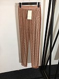 SUPER WHOLESALE | See-through Lace Pants