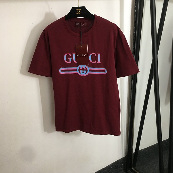 SUPER WHOLESALE | Printed T-shirt