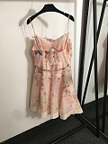SUPER WHOLESALE |   Printed Mini Dress