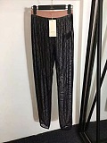 SUPER WHOLESALE | See-through Lace Pants