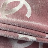 SUPER WHOLESALE | Velvet Skirt Set