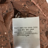 SUPER WHOLESALE | See-through Lace Top